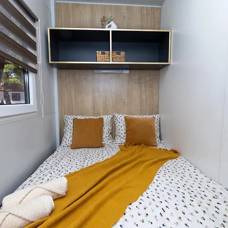 Kemping Mobile Kiara, *